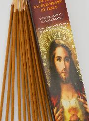 Encens Masala 20g - Sacré Coeur de Jésus