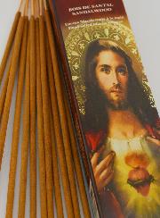 Encens Masala 20g - Sacré Coeur de Jésus