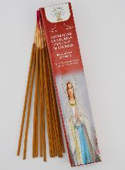 Encens Masala 20g - Notre Dame de Lourdes