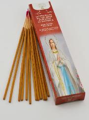 Encens Masala 20g - Notre Dame de Lourdes