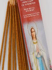 Encens Masala 20g - Notre Dame de Lourdes