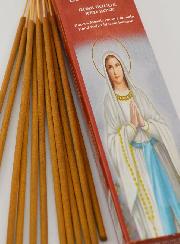 Encens Masala 20g - Notre Dame de Lourdes