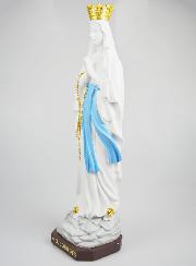 Statue Religieuse Vierge Marie Reine du Ciel - 60cm