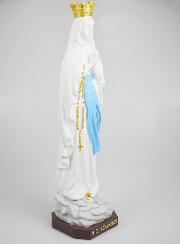 Statue Religieuse Vierge Marie Reine du Ciel - 60cm