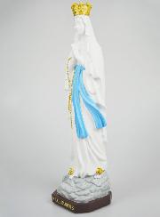 Statue Religieuse Vierge Marie Reine du Ciel - 50cm
