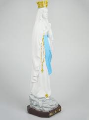 Statue Religieuse Vierge Marie Reine du Ciel - 50cm