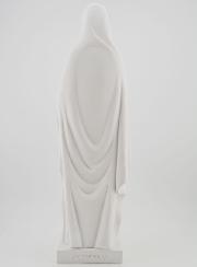 Statue Religieuse Notre Dame de Lourdes - 30cm