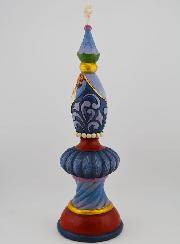 Figurine Nativité Sainte Famille - Jim Shore