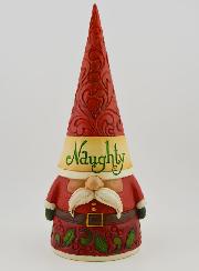 Lutin de Noël - Jim Shore