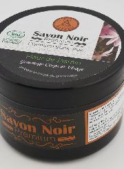 Savon Noir Premium Bio Jasmin - 250g