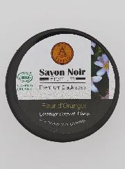 Savon Noir Premium Bio Fleur d'Oranger - 250g