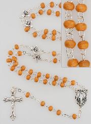 Chapelet Médaille Miraculeuse & Saint Esprit