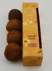 Encens Bombes de Fumigation - Vanille Jasmin