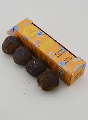 Encens Bombes de Fumigation - Benjoin & Myrrhe