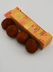 Encens Bombes de Fumigation - Yagra Cannelle