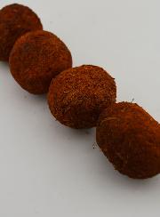 Encens Bombes de Fumigation - Yagra Cannelle