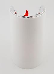 Bougie de Cimetière à LED