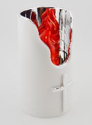 Bougie de Cimetière à LED