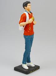 Statue de Saint Carlo Acutis - 15cm