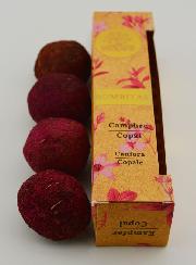 Encens Bombes de Fumigation - Camphre Copal