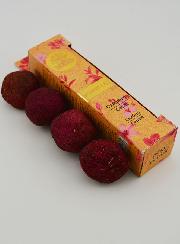 Encens Bombes de Fumigation - Camphre Copal