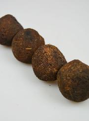 Encens Bombes de Fumigation - Oliban Lavande