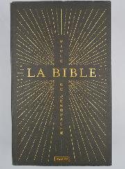 La Bible de Jérusalem - Edition Pocket