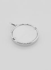 Médaille Vierge Marie Miraculeuse en Nacre - 15mm