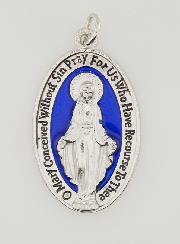 Médaille Miraculeuse 1er Prix - 30mm