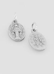 Médaille Miraculeuse de la Rue du Bac - 12mm