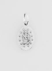 Médaille Miraculeuse de la Rue du Bac - 12mm