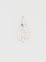 Médaille Miraculeuse Bleue - 10mm