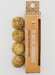 Encens Bombes de Fumigation - Plantes Sacrées