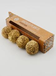 Encens Bombes de Fumigation - Plantes Sacrées