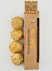 Encens Bombes de Fumigation - Palo Santo