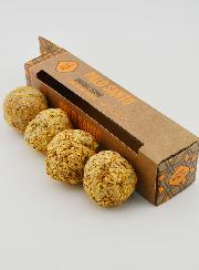 Encens Bombes de Fumigation - Palo Santo