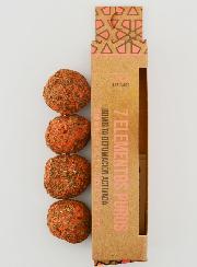 Encens Bombes de Fumigation - 7 Eléments