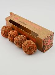 Encens Bombes de Fumigation - 7 Eléments