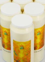 Lot de 20 Bougies de Neuvaine Fête de la Toussaint