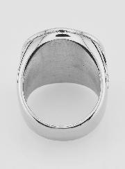 Chevalière de Saint Benoît - T59