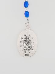 Chapelet Médaille Miraculeuse - Immaculée Conception