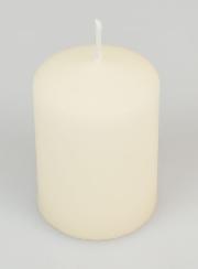 Bougie Décoration 70mm - Ivoire
