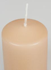 Bougie Décoration 70mm - Sahara