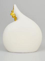 Statue de la Nativité Lumineuse - 14cm