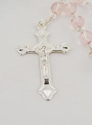 Chapelet Vierge Miraculeuse & Pochette