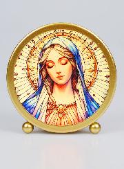 Icône Lumineuse - Vierge Marie