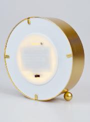 Icône Lumineuse - Vierge Marie