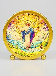 Icône Lumineuse - Christ Rédempteur