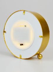 Icône Lumineuse - Christ Rédempteur