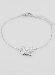 Bracelet Religieux - Colombe de l'Esprit Saint